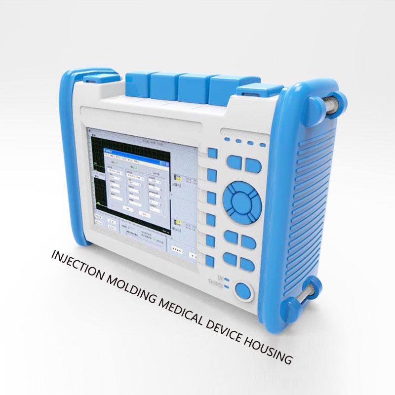 Produkt medyczny formowany wtryskowo