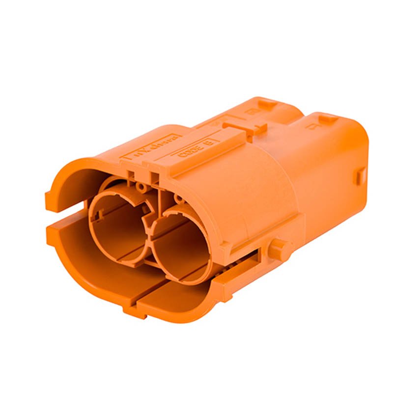 Firma zajmująca się formowaniem tworzyw sztucznych