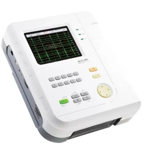Medical ECG plastic shell injection molding manufacturer