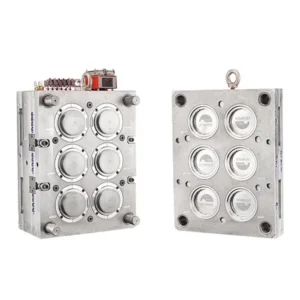 Kunststoff-Auftragsfertigungsunternehmen