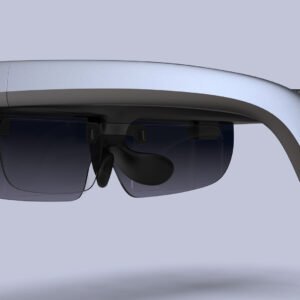Κατασκευαστής AR Glasses Injection Molding