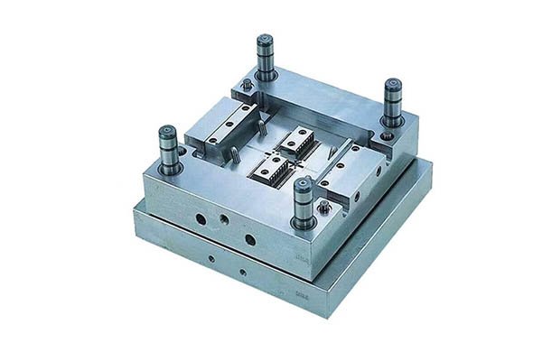 Ліццё пад ціскам дэталяў