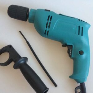 Power Tool Injection Molding Manufacturers