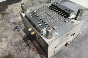 Proizvođač HDPE plastike za injekcijsko prešanje