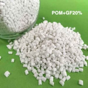 Производитель литья под давлением POM