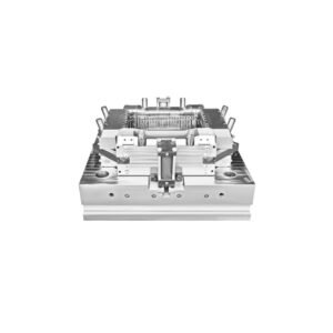 プラスチック射出成形サービス